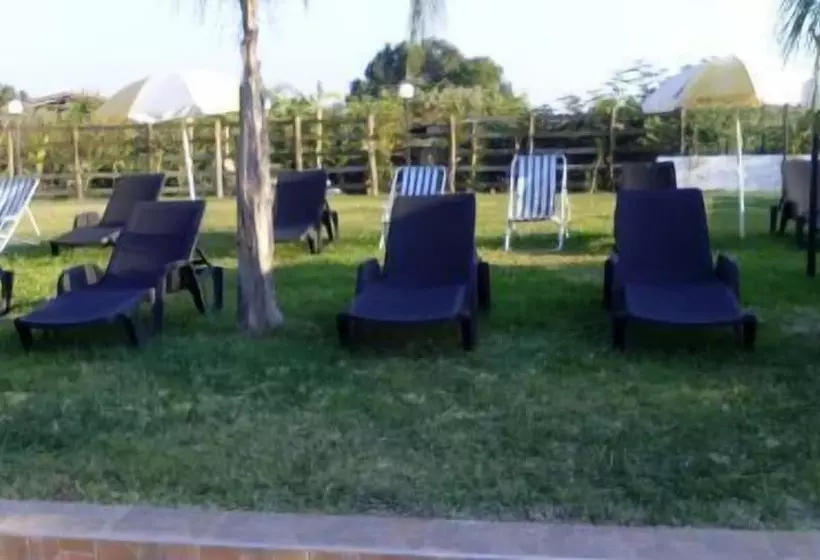 Maaseutuhotelli La Pietra Bianca