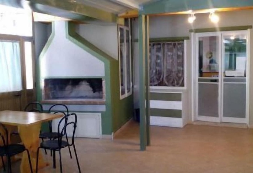 Сельский отель La Pietra Bianca