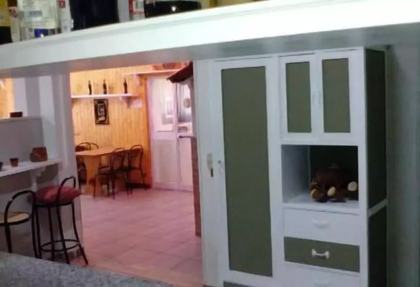 Maaseutuhotelli La Pietra Bianca