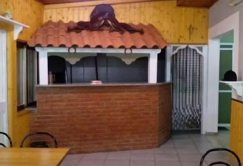 Maaseutuhotelli La Pietra Bianca