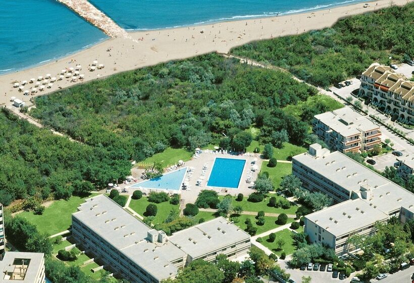 Isaresidence Holiday Resort