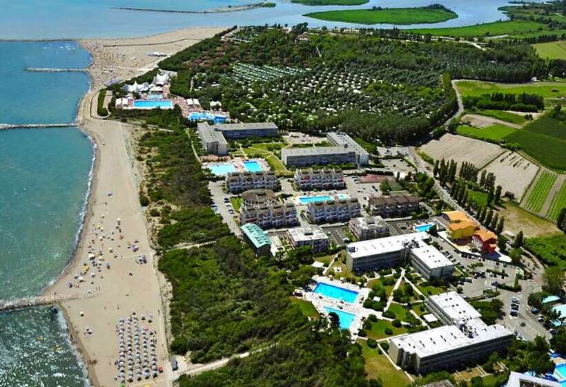 Isaresidence Holiday Resort