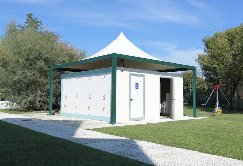 Isaresidence Holiday Resort