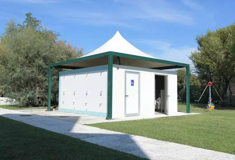 Isaresidence Holiday Resort