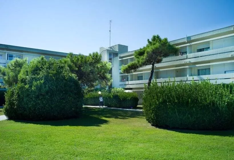 Isaresidence Holiday Resort