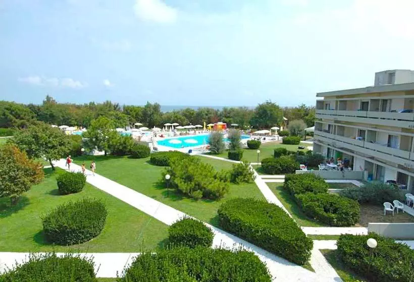 Isaresidence Holiday Resort