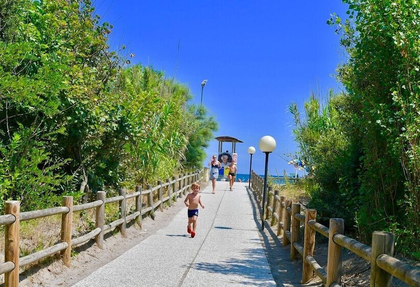 Isaresidence Holiday Resort