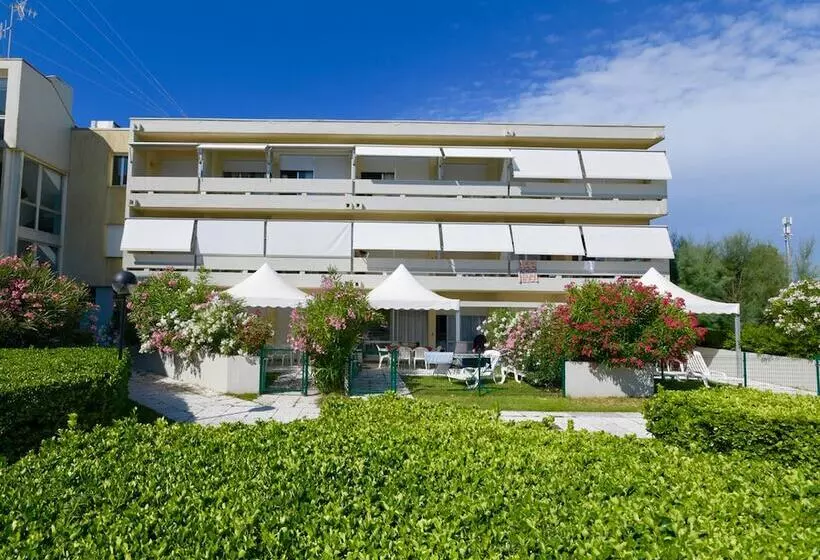 Isaresidence Holiday Resort