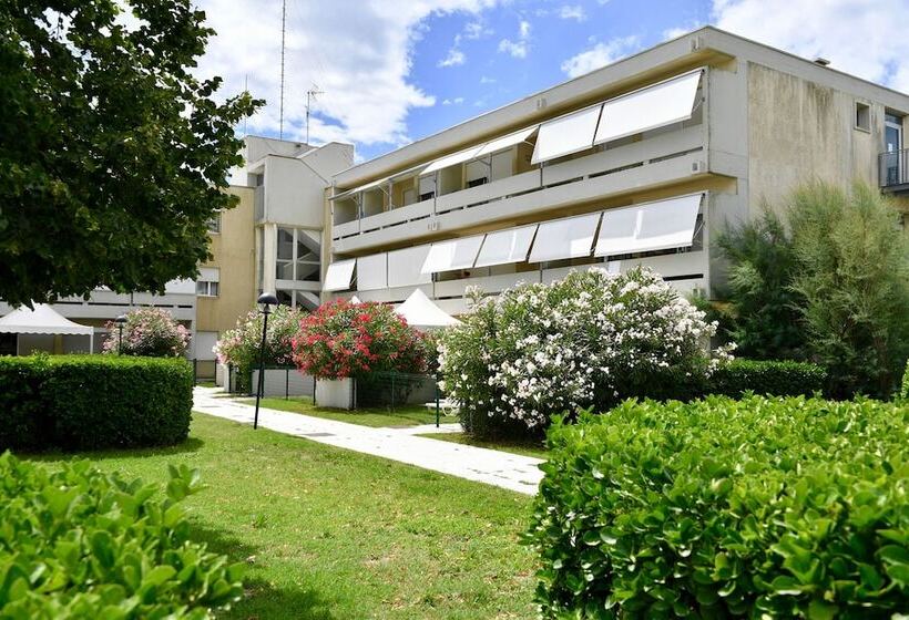 Isaresidence Holiday Resort