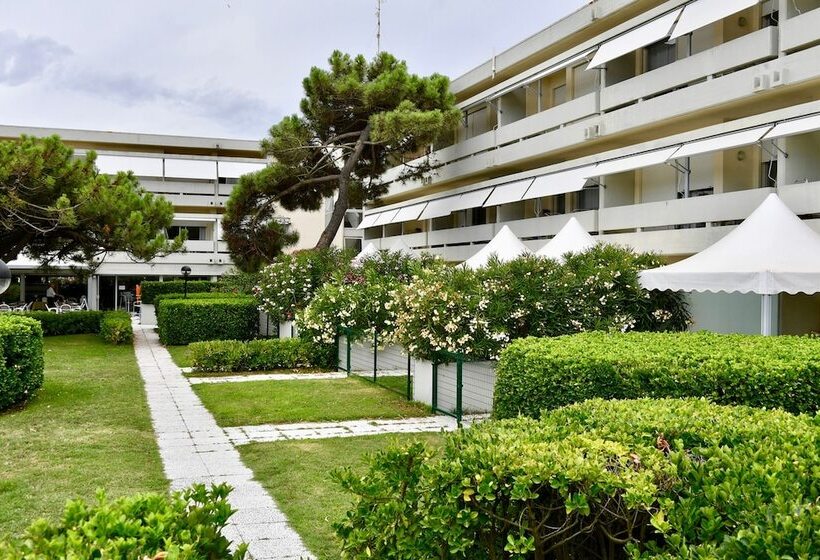 Isaresidence Holiday Resort