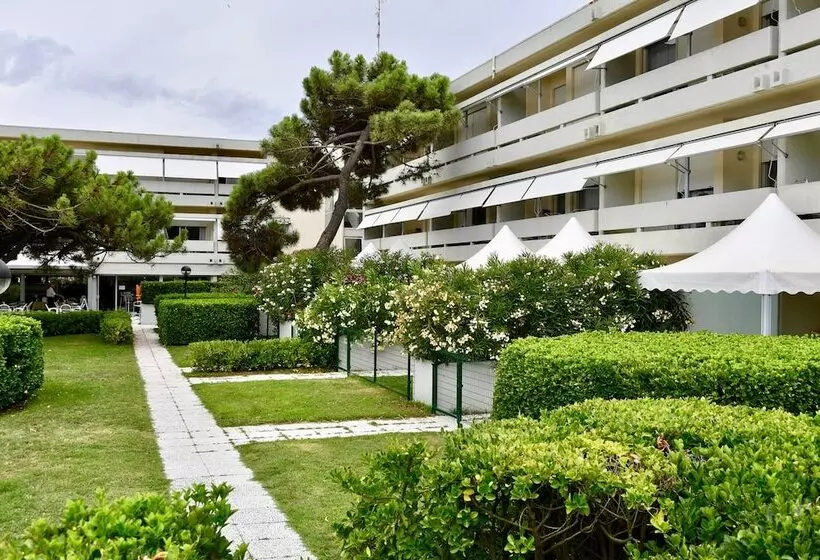 Isaresidence Holiday Resort