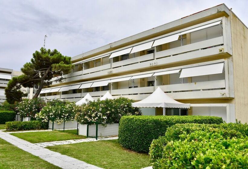 Isaresidence Holiday Resort