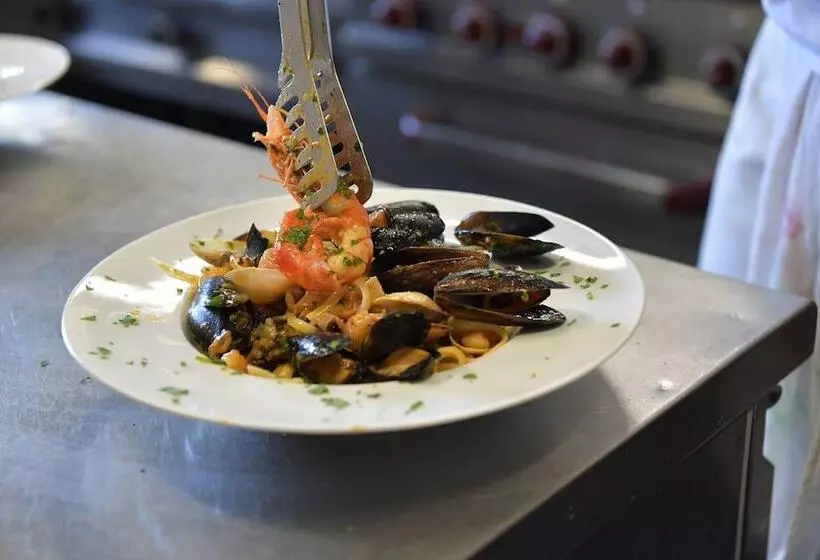 Isaresidence Holiday Resort