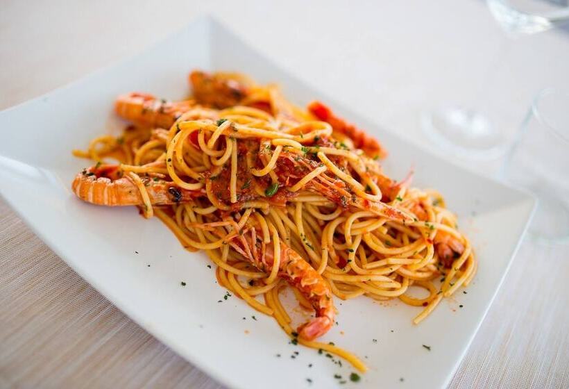 Isaresidence Holiday Resort