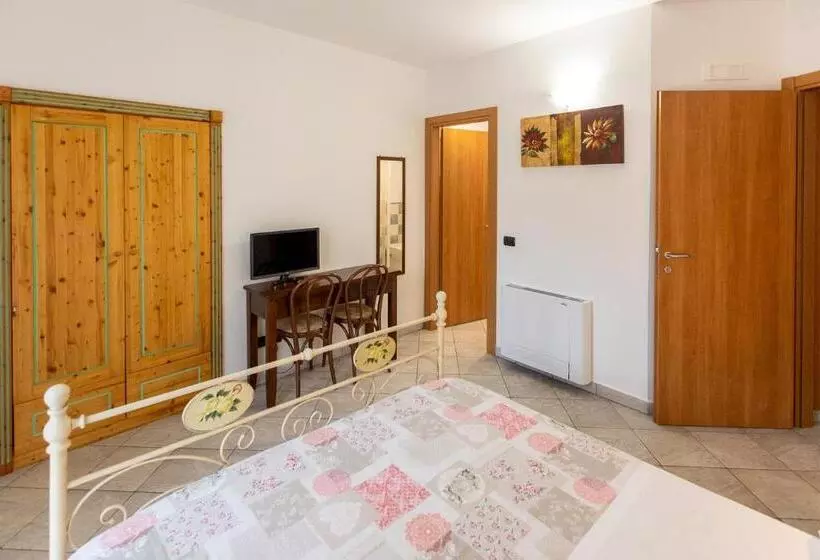 Majatalo B&b Il Vicoletto Del Casale