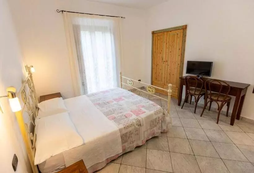Majatalo B&b Il Vicoletto Del Casale