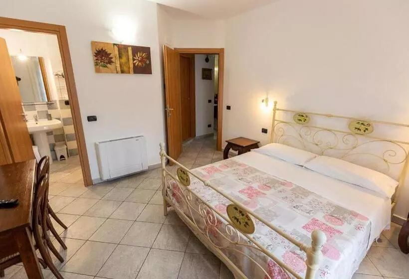 Majatalo B&b Il Vicoletto Del Casale