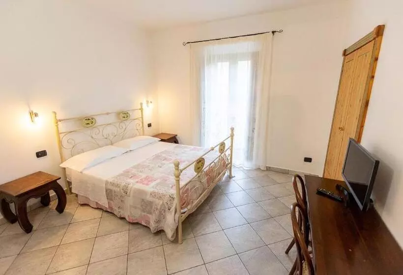 Majatalo B&b Il Vicoletto Del Casale