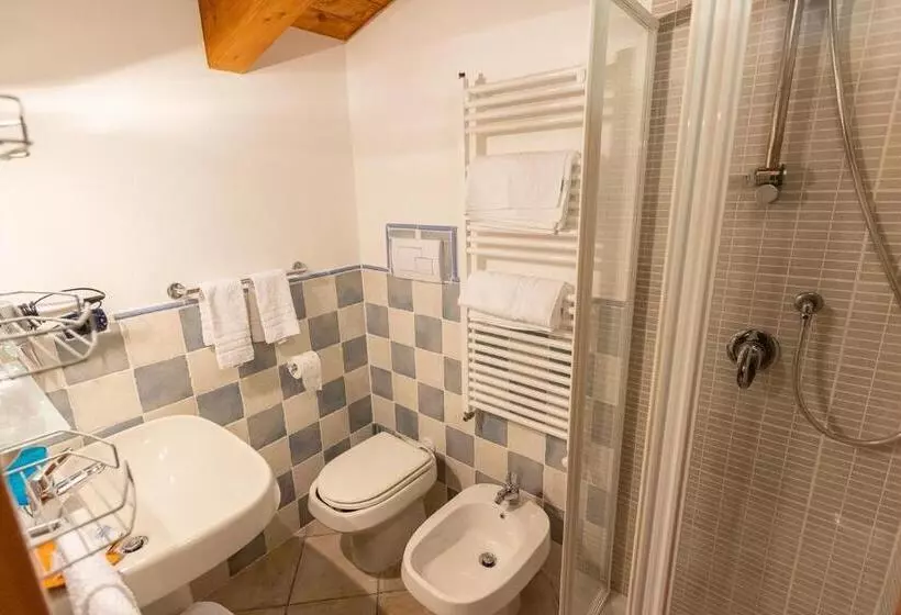 Majatalo B&b Il Vicoletto Del Casale