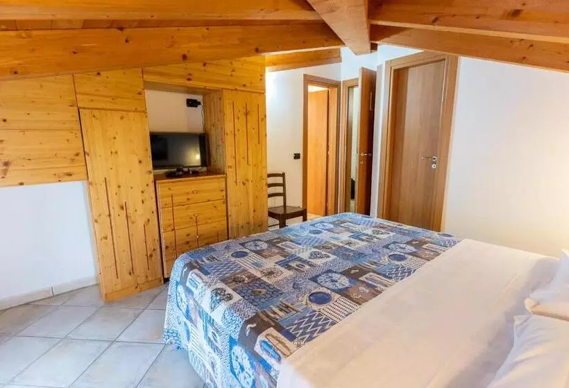 Majatalo B&b Il Vicoletto Del Casale