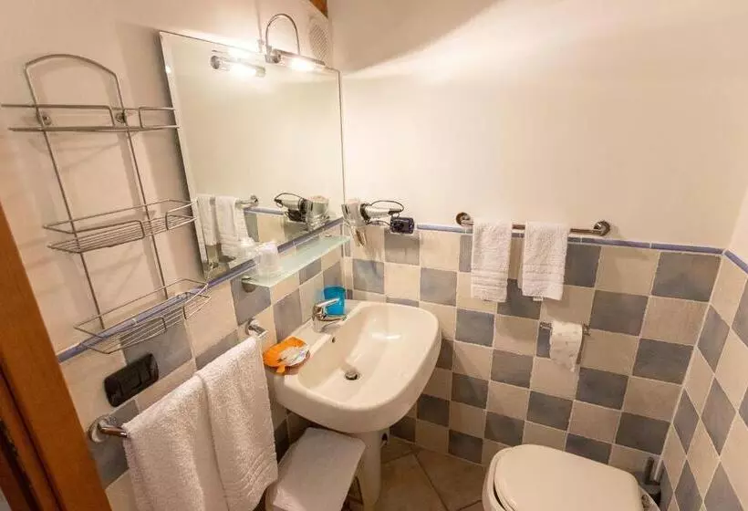 Majatalo B&b Il Vicoletto Del Casale