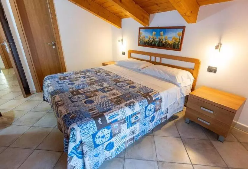 Majatalo B&b Il Vicoletto Del Casale