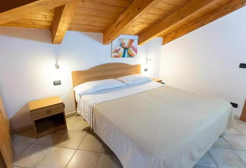 Majatalo B&b Il Vicoletto Del Casale