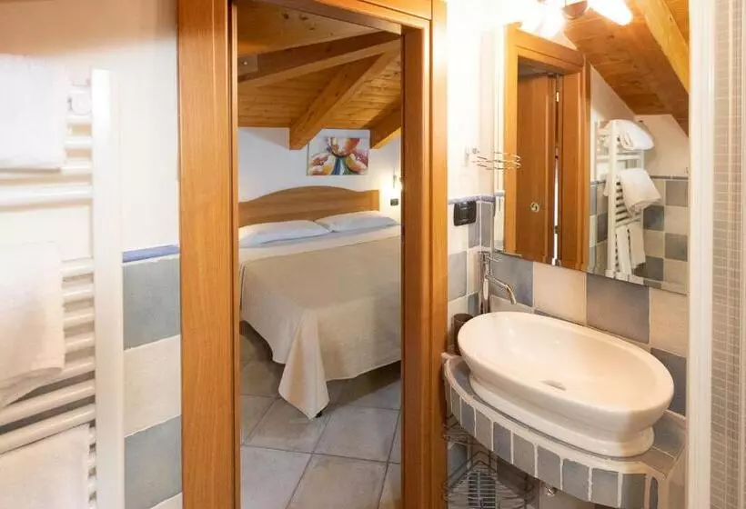 Majatalo B&b Il Vicoletto Del Casale