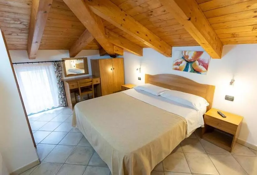 Majatalo B&b Il Vicoletto Del Casale