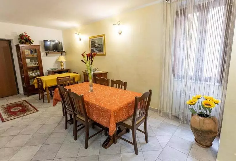 Majatalo B&b Il Vicoletto Del Casale