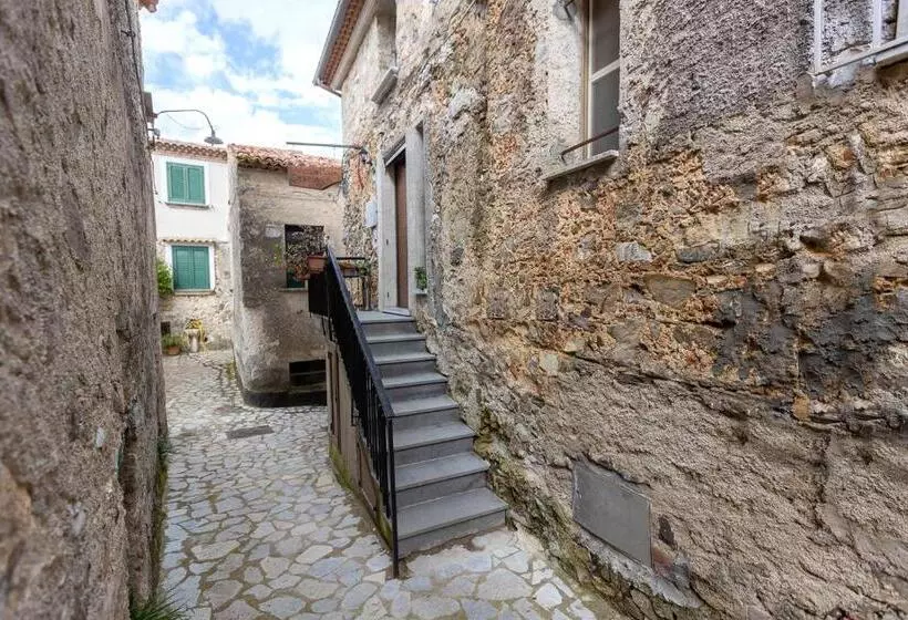 Majatalo B&b Il Vicoletto Del Casale