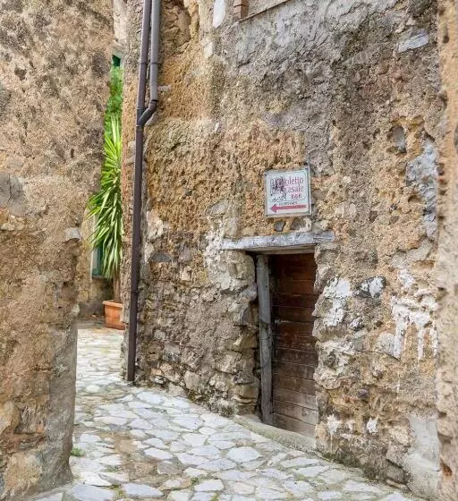Majatalo B&b Il Vicoletto Del Casale