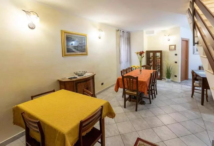 Majatalo B&b Il Vicoletto Del Casale