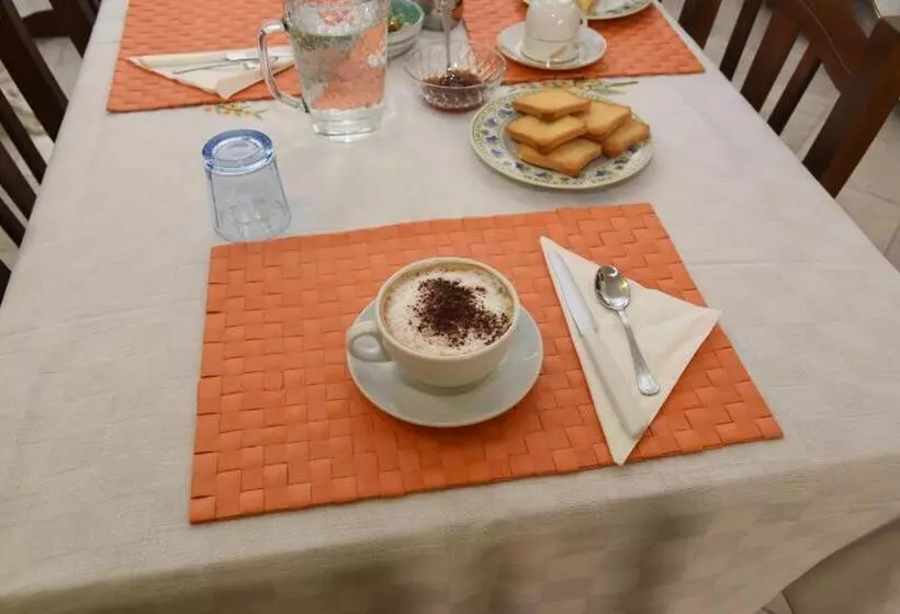 Majatalo B&b Il Vicoletto Del Casale