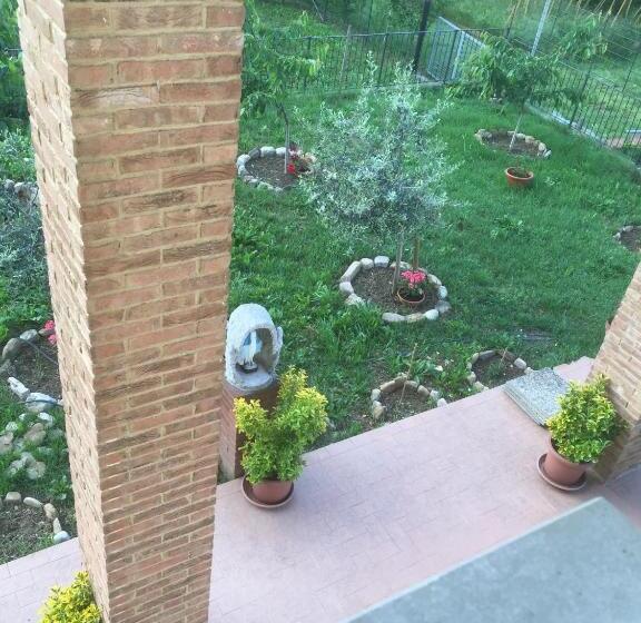 Пансион B&b San Giorgio