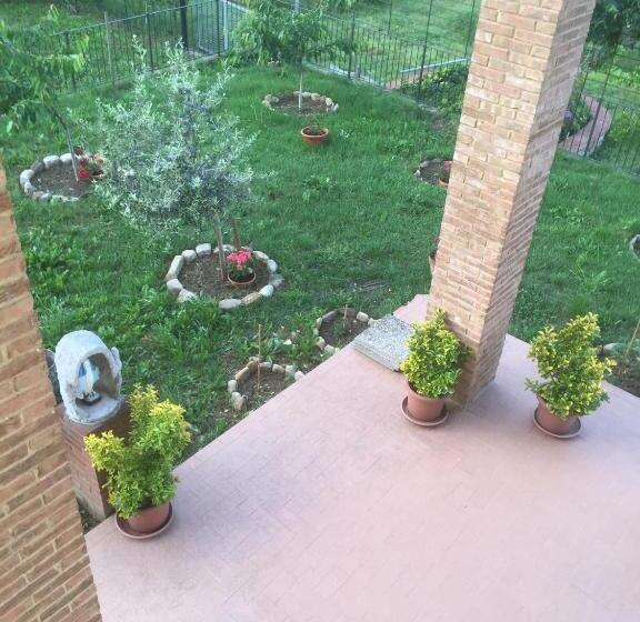 Пансион B&b San Giorgio