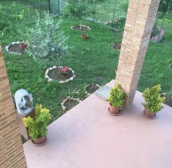 Majatalo B&b San Giorgio