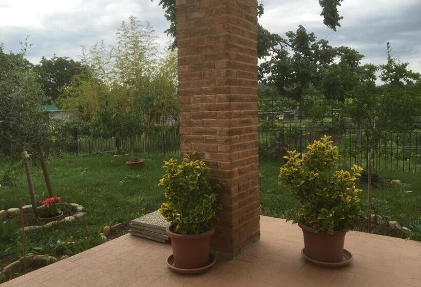 Пансион B&b San Giorgio