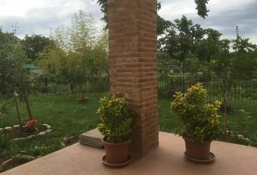 Majatalo B&b San Giorgio