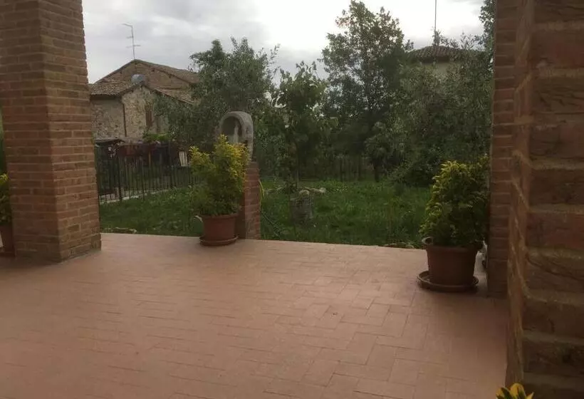 Majatalo B&b San Giorgio