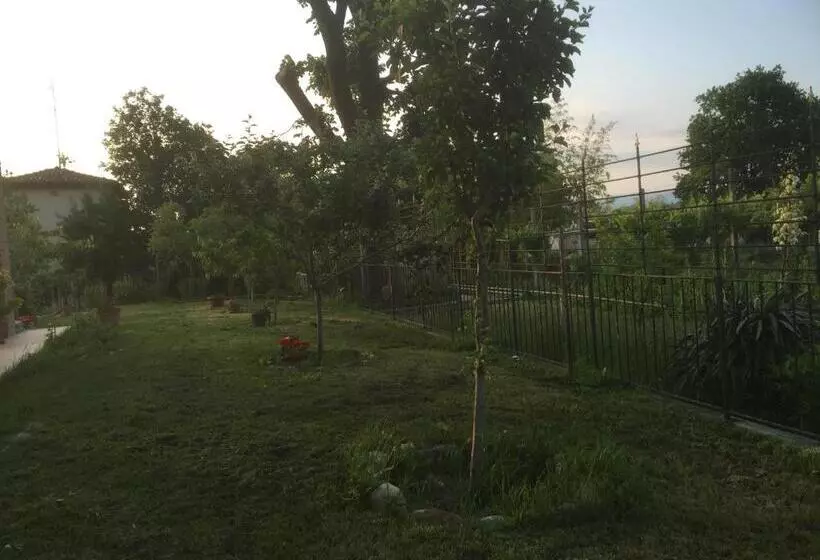 Majatalo B&b San Giorgio