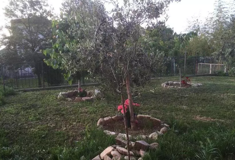 Majatalo B&b San Giorgio