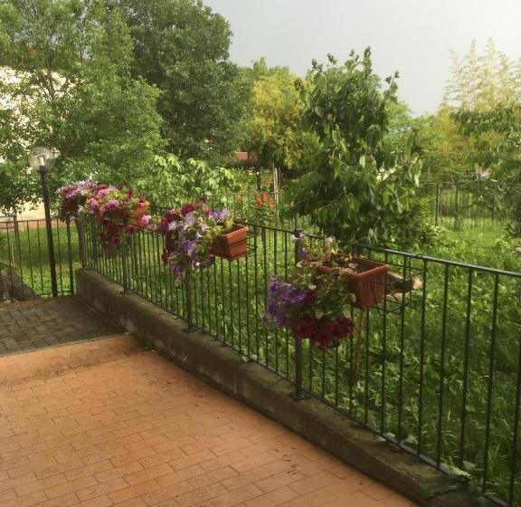 Пансион B&b San Giorgio