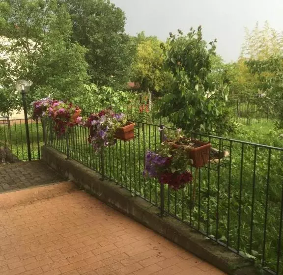 Majatalo B&b San Giorgio