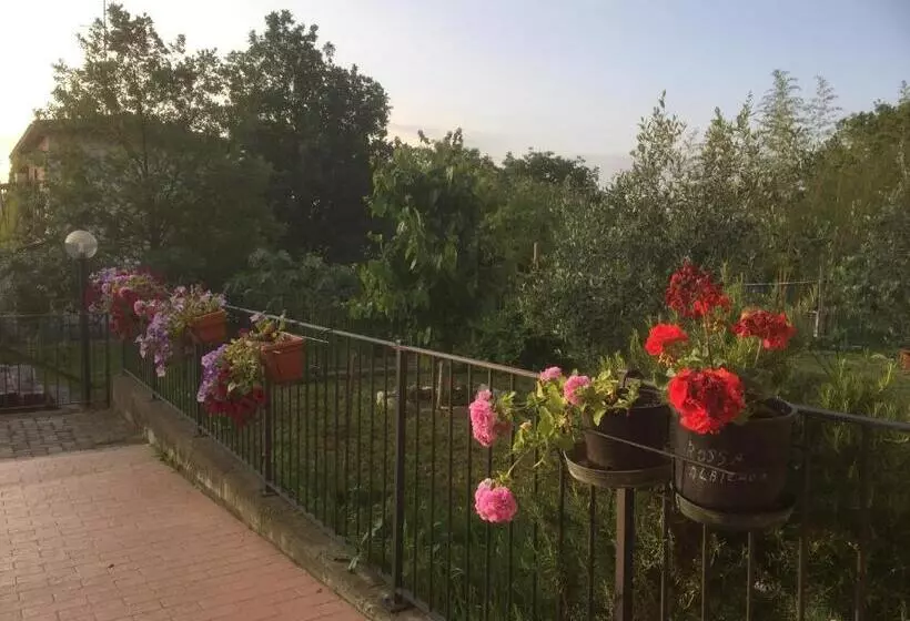 Majatalo B&b San Giorgio