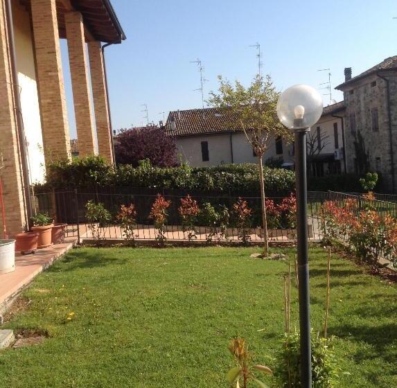 Пансион B&b San Giorgio