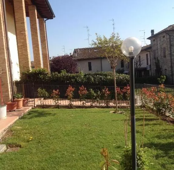 Majatalo B&b San Giorgio