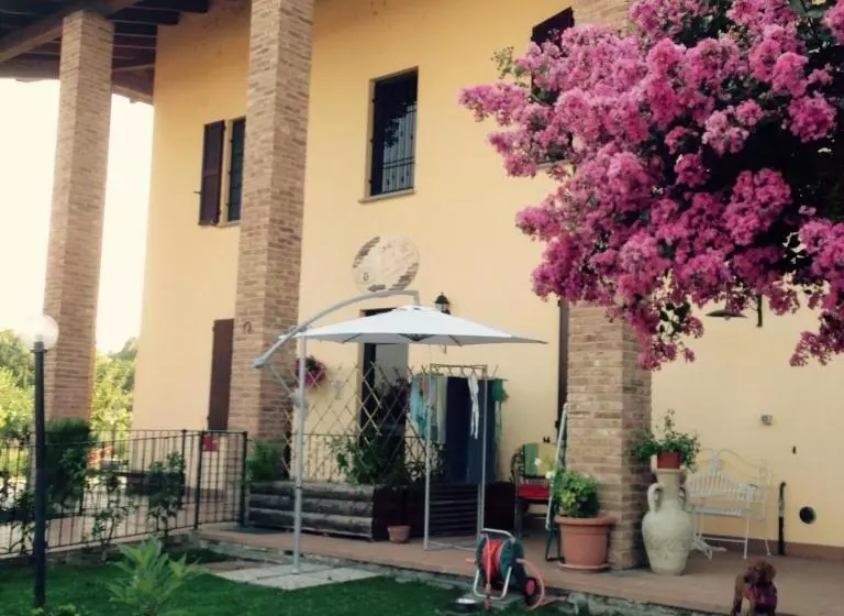 Majatalo B&b San Giorgio