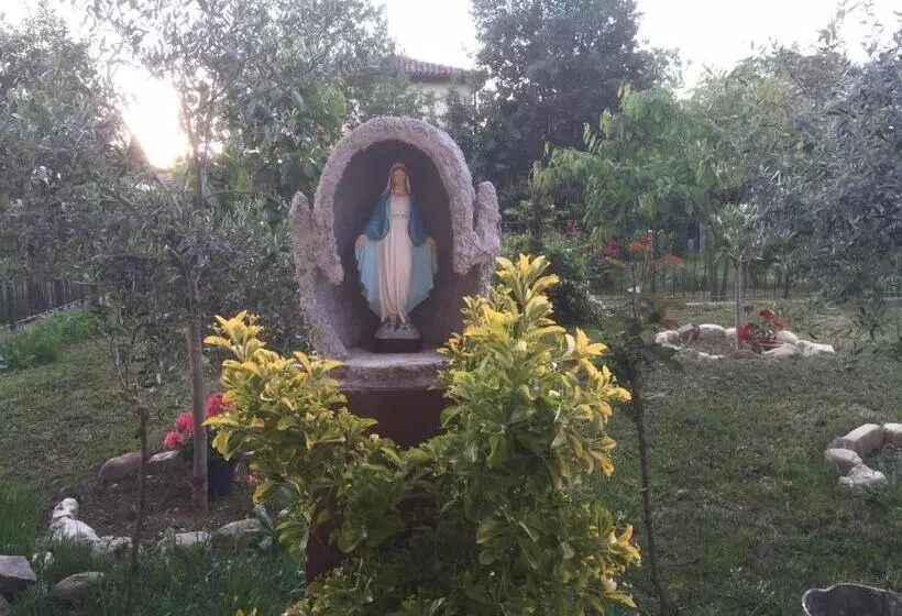 Majatalo B&b San Giorgio