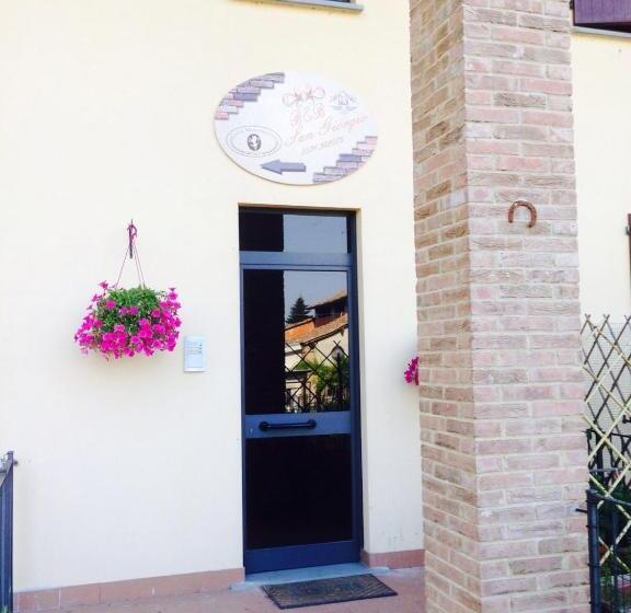 Пансион B&b San Giorgio